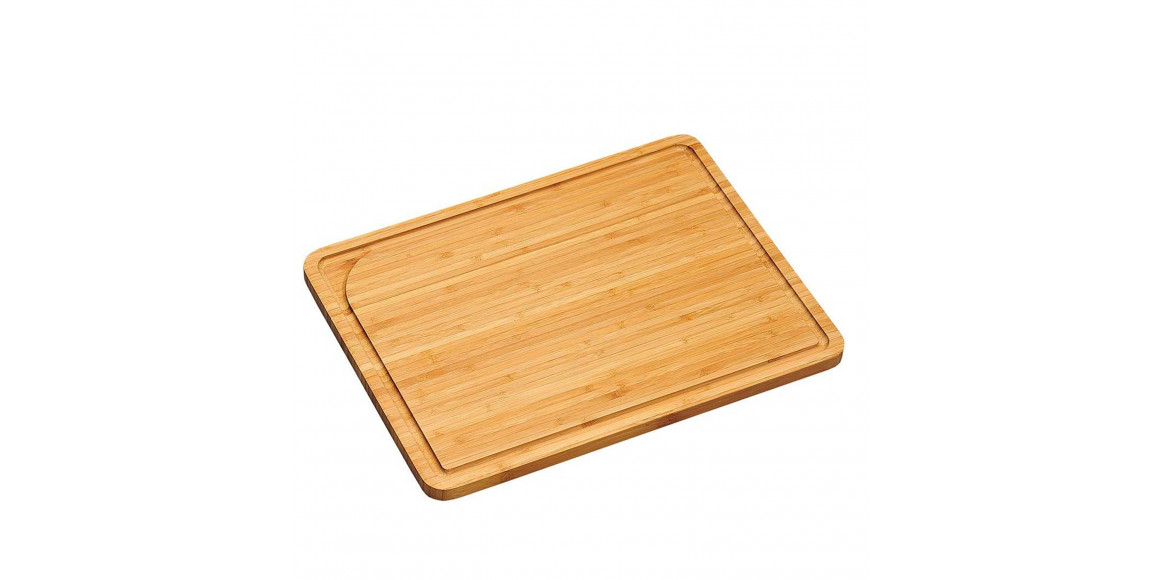 Խոհարարական տախտակ KESPER 58122 BAMBOO 40x30CM 