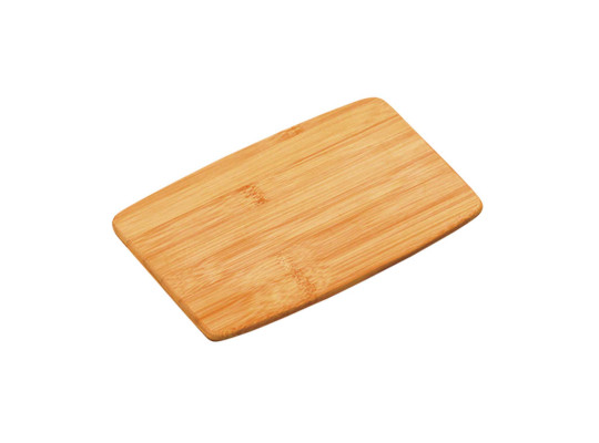 Chopping board KESPER 58311 BAMBOO 23x15CM 
