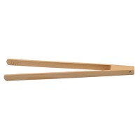 Щипцы KESPER 69750 BBQ BEACHWOOD 32CM 