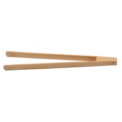 Tongs KESPER 69750 BBQ BEACHWOOD 32CM 
