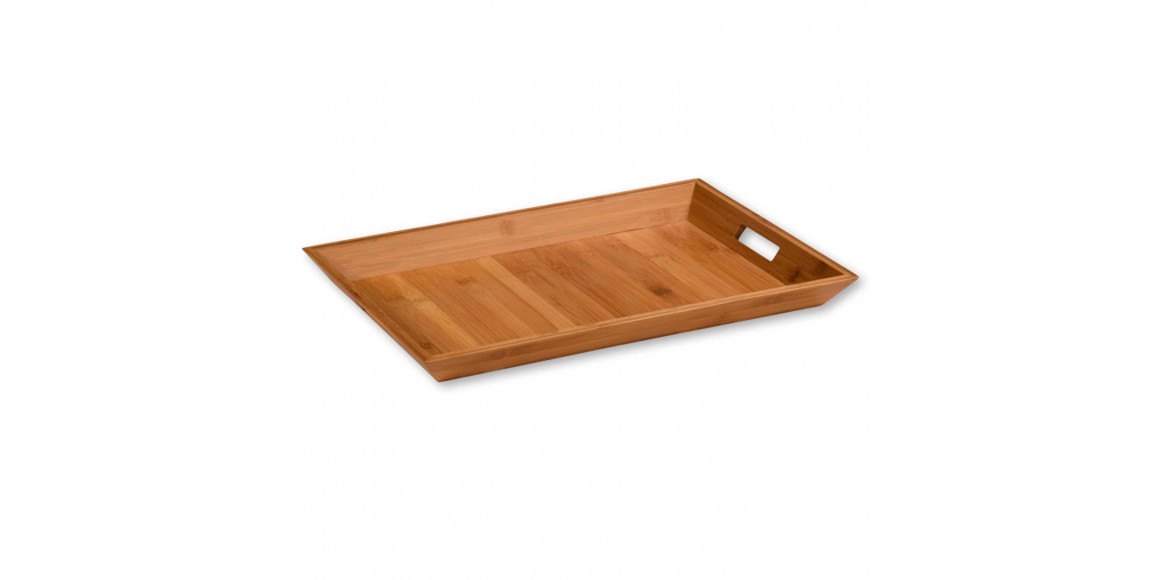 Սկուտեղ KESPER 77507 BAMBOO W/HANDLE 
