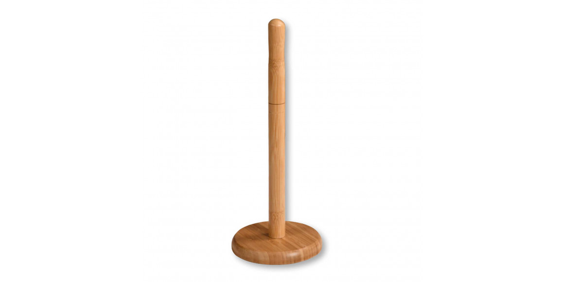Держатель KESPER 81204 FOR KITCHEN TOWEL BAMBOO 