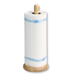 Holder KESPER 81204 FOR KITCHEN TOWEL BAMBOO 