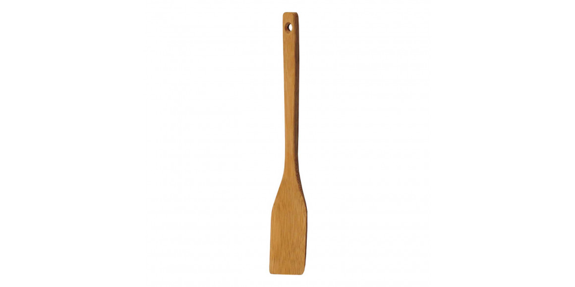 Мешалки/венчики KESPER 81208 BAMBOO 30CM SPATULA 
