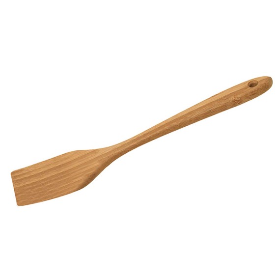 Мешалки/венчики KESPER 81215 BAMBOO SPATULA 30CM 