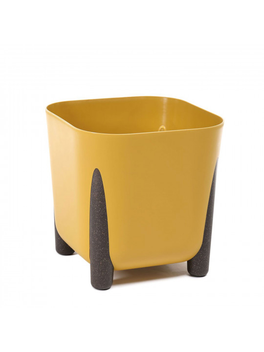 Ծաղկի զամբյուղ LAMELA LA231-15 FRIDA SQUERE 210x210 OCHRE 