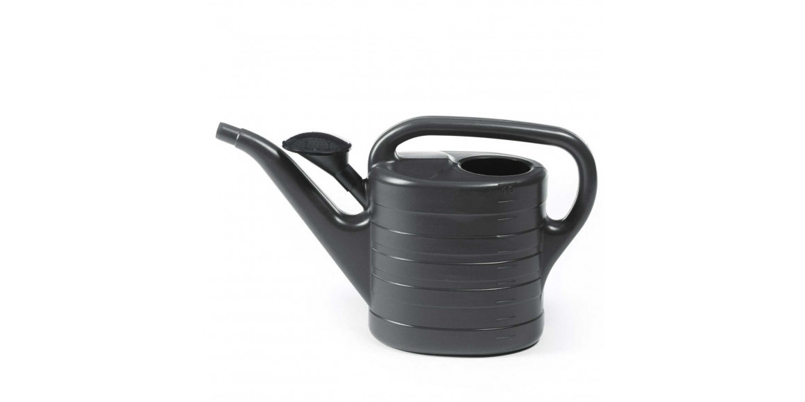 Ցնցուղ LAMELA LA326-04 CLASSIC 10L BLACK 
