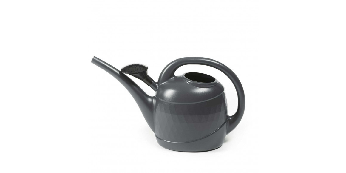 Ցնցուղ LAMELA LA330-04 DIAMENT 10L BLACK 
