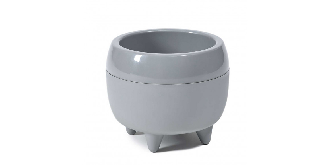 Ծաղկի զամբյուղ LAMELA LA361-27 MONA 230 GREY 
