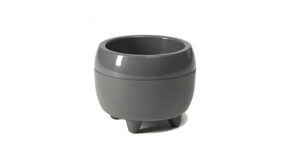 Ծաղկի զամբյուղ LAMELA LA361-82 MONA 230 ANTHRACITE 