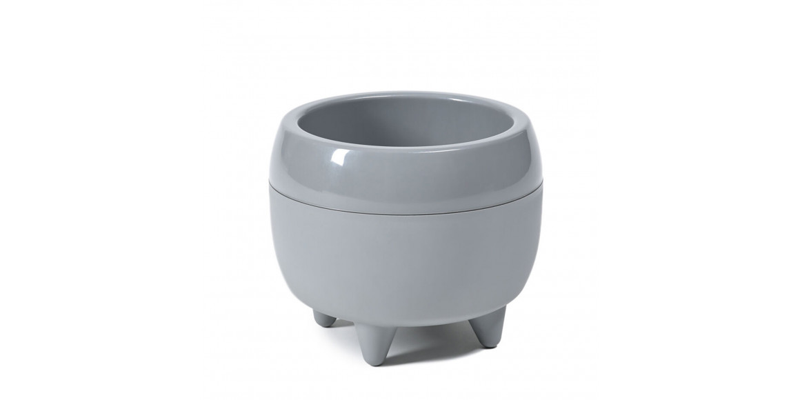 Ծաղկի զամբյուղ LAMELA LA362-27 MONA 300 GREY 
