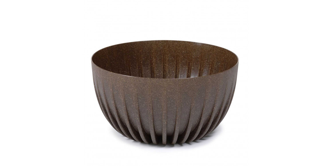 Flower pot LAMELA LA988-86 MIRA ECO COFFEE 250 ESPRESSSO 