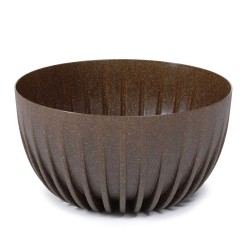 Flower pot LAMELA LA989-86 MIRA ECO COFFEE 300 ESPRESSO 