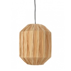Люстра KOOPMAN PENDANT LAMP PAPER WOVEN (025577) (HZ1230960)