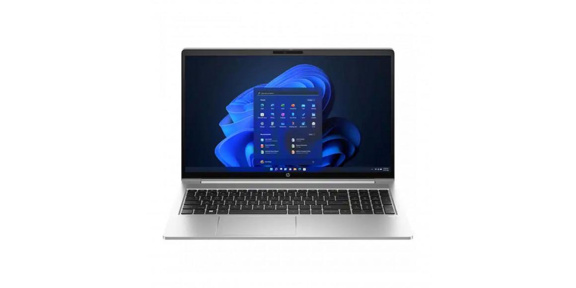 Ноутбук HP ProBook 450 G10 (i7-1355U) 15.6 16GB 512GB RTX2050-4GB (Silver) (816P5EA)