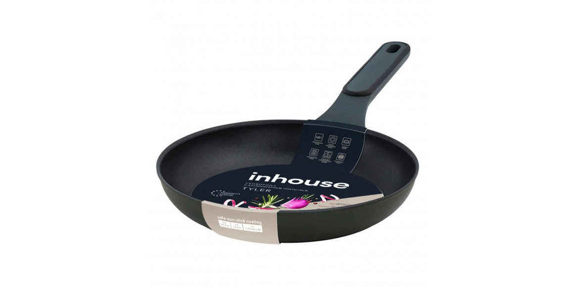 Թավա INHOUSE TLR-28 TAYLER INDUC. 28CM 
