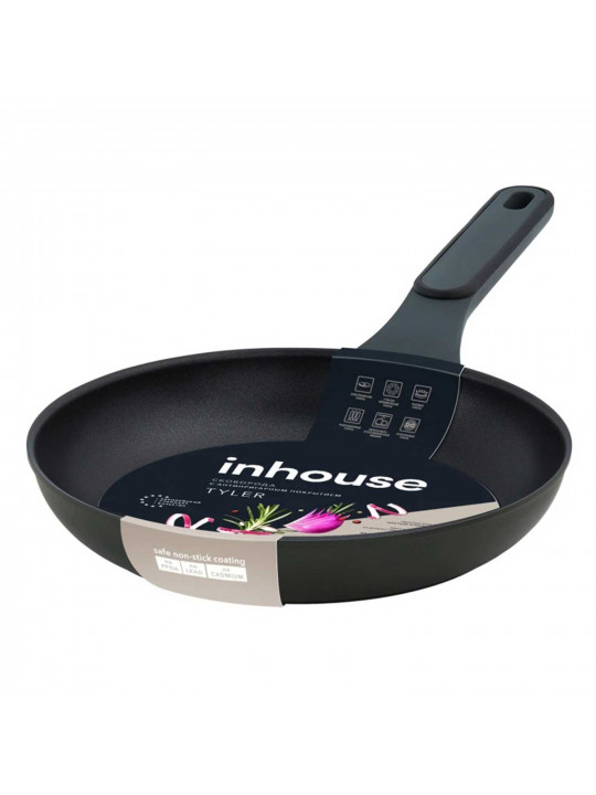 Թավա INHOUSE TLR-28 TAYLER INDUC. 28CM 