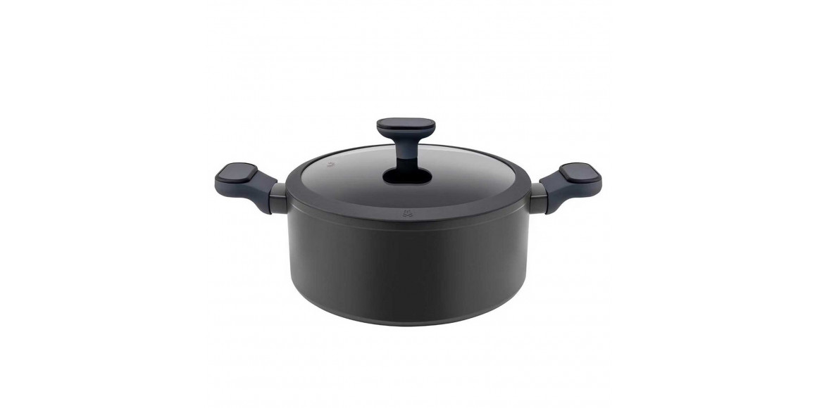 Կաթսաներ INHOUSE TLR-37CS TAYLER INDUC. 22CM 