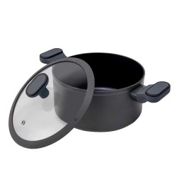 Casserols INHOUSE TLR-37CS TAYLER INDUC. 22CM 