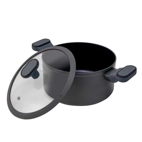 Կաթսաներ INHOUSE TLR-37CS TAYLER INDUC. 22CM 