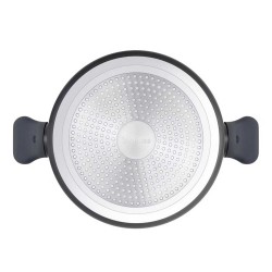 Casserols INHOUSE TLR-37CS TAYLER INDUC. 22CM 