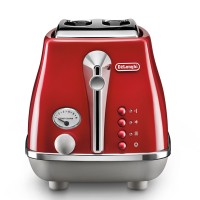 Тостер DELONGHI CTOC 2103.R 