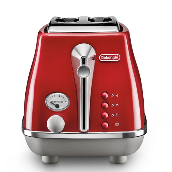 Тостер DELONGHI CTOC 2103.R 
