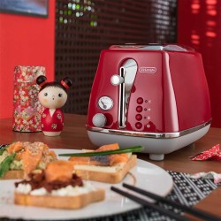 Тостер DELONGHI CTOC 2103.R 