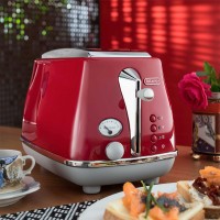 Тостер DELONGHI CTOC 2103.R 