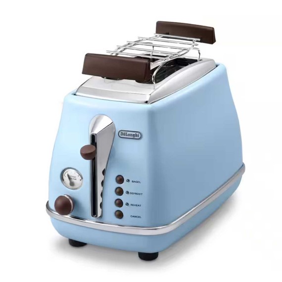 Тостер DELONGHI CTOV 2103.AZ 
