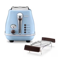 Тостер DELONGHI CTOV 2103.AZ 