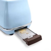 Тостер DELONGHI CTOV 2103.AZ 