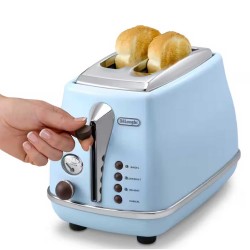 Тостер DELONGHI CTOV 2103.AZ 