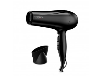 Hair dryer GA.MA MISTRAL CERAMIC-ET (GH0720)