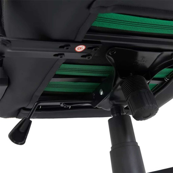 Игровое кресло CANYON Irida RGB (Black) (CNS-RGBCH03)
