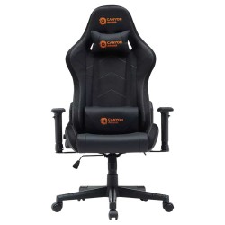 Gaming chair CANYON Irida RGB (Black) (CNS-RGBCH03)
