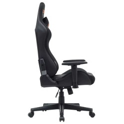 Gaming chair CANYON Irida RGB (Black) (CNS-RGBCH03)