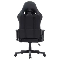 Gaming chair CANYON Irida RGB (Black) (CNS-RGBCH03)