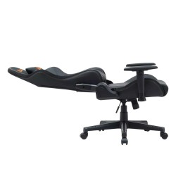 Gaming chair CANYON Irida RGB (Black) (CNS-RGBCH03)