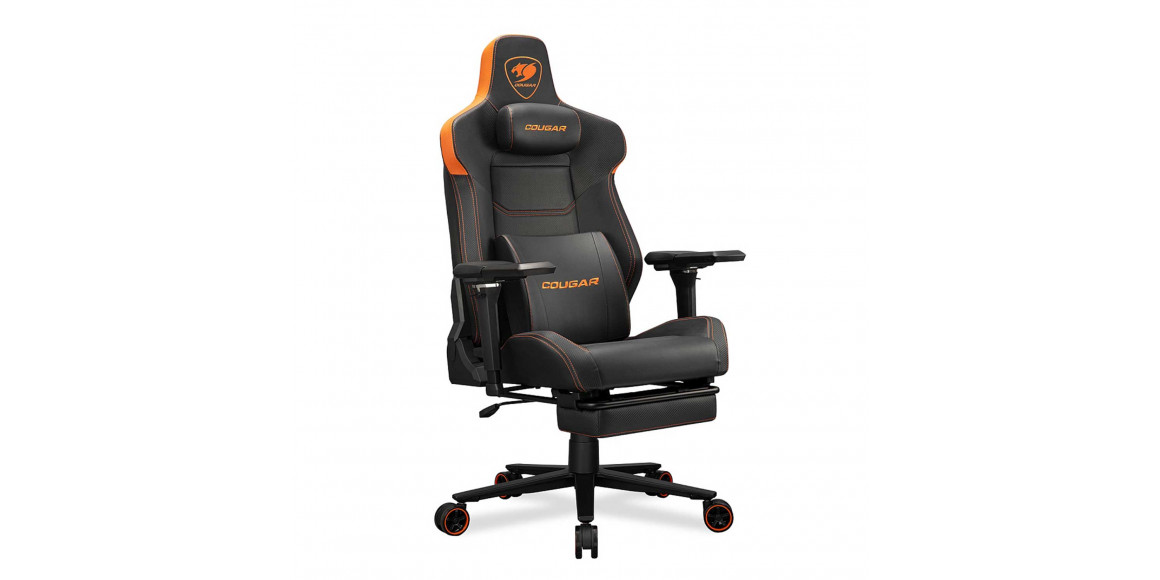 Gaming chair COUGAR Armor EVO M 
