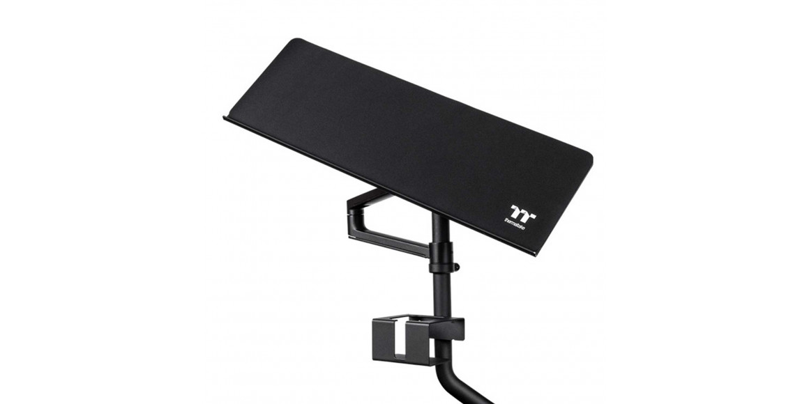 Gaming chair THERMALTAKE Keyboard & Mouse Tray For Simulator Cockpit (GSC-ACC-KBASBB-01)