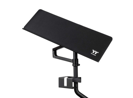 Игровое кресло THERMALTAKE Keyboard & Mouse Tray For Simulator Cockpit (GSC-ACC-KBASBB-01)