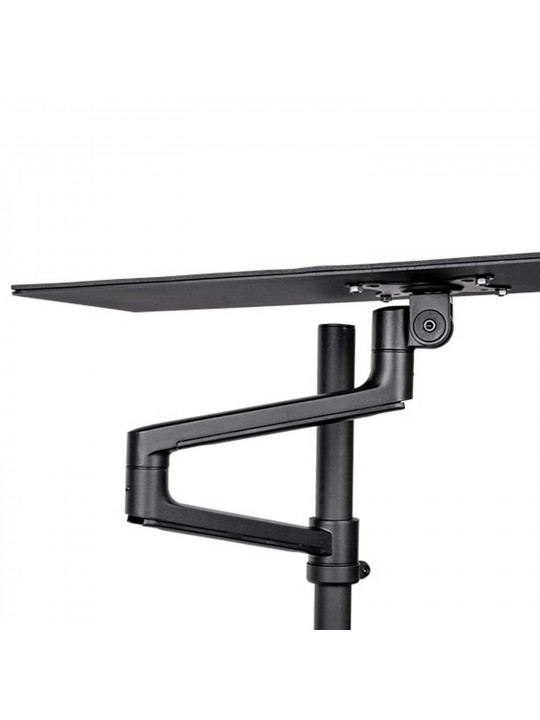 Խաղային աթոռ THERMALTAKE Keyboard & Mouse Tray For Simulator Cockpit (GSC-ACC-KBASBB-01)