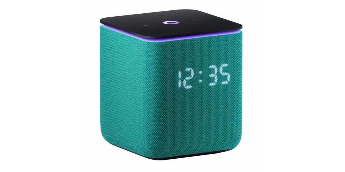 Умная станция YANDEX Midi (Emerald) (YNDX-00054EMD)