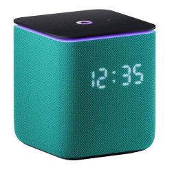 Smart speaker YANDEX Midi (Emerald) (YNDX-00054EMD)