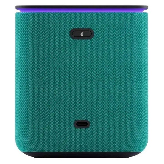 Умный динамик YANDEX Midi (Emerald) (YNDX-00054EMD)