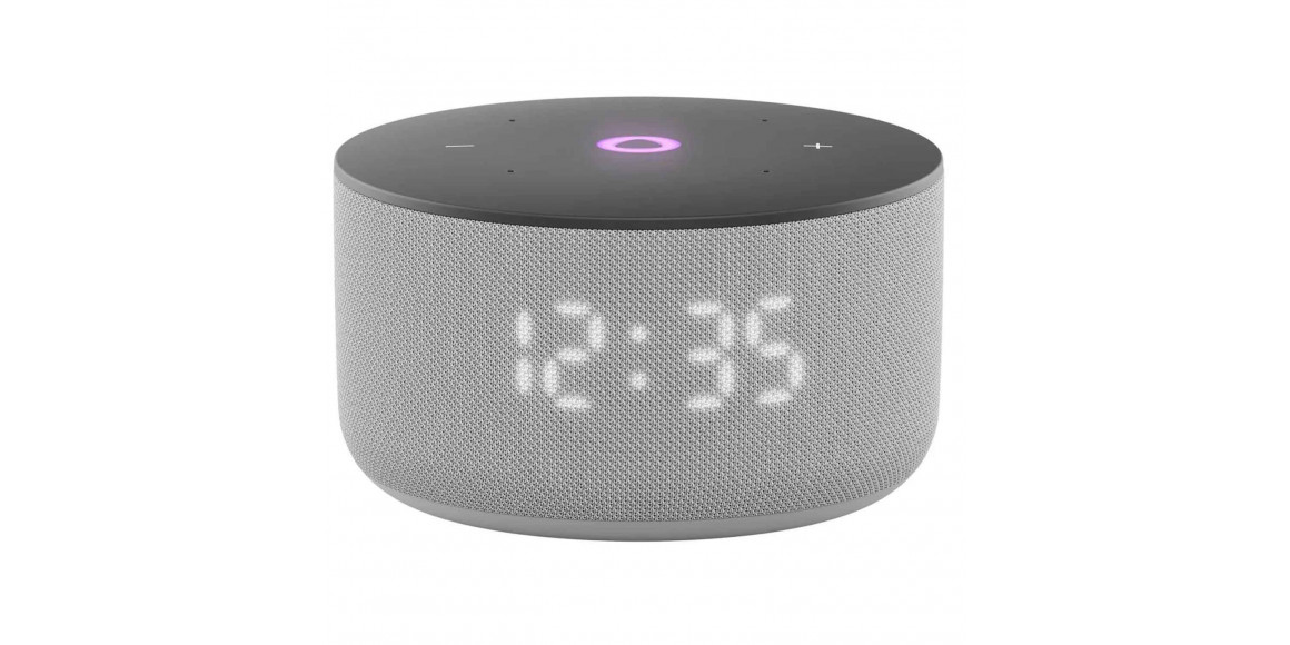 Smart station YANDEX Mini 3 (Gray) (YNDX-00027GRY)