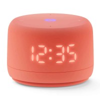Smart speaker YANDEX Station Lite 2 (Orange) (YNDX-00026ORG)