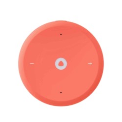Smart speaker YANDEX Station Lite 2 (Orange) (YNDX-00026ORG)