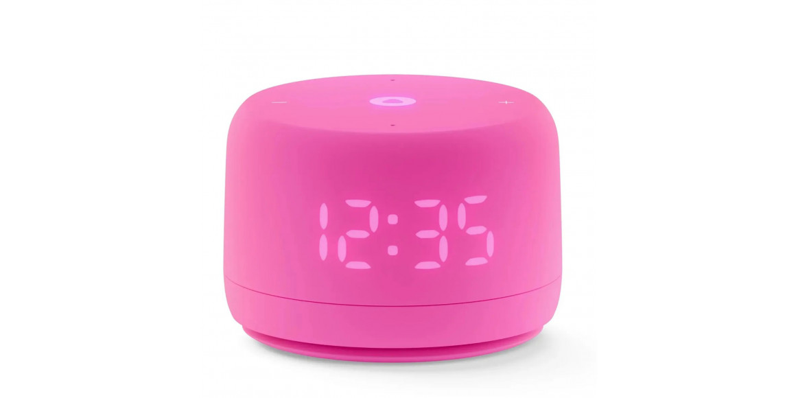 Խելացի կայան YANDEX Station Lite 2 (Pink) (YNDX-00026PNK)